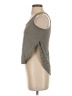 Madewell Gray Tank Top Size XS - photo 5
