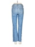 FRAME Denim Color Block Blue Jeans Size 27 waist - photo 2