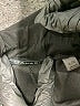T Tahari Solid Black Dress Pants Size XL - photo 4