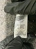 T Tahari Solid Black Dress Pants Size XL - photo 5