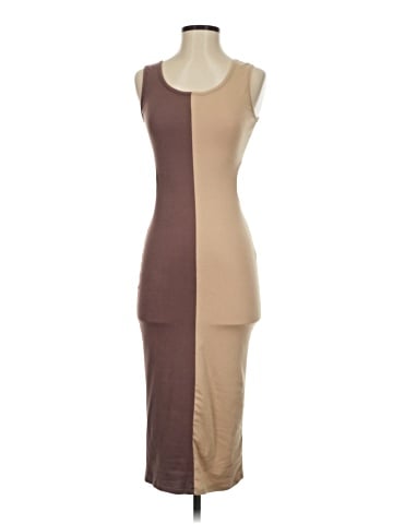 21 Saints Casual Dress (view 1)