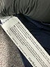 Marika Blue Active Pants Size XL - photo 8
