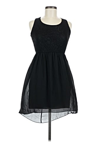 Sweet Storm Cocktail Dress (view 1)