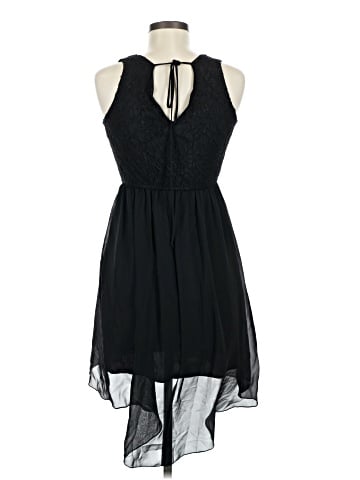 Sweet Storm Cocktail Dress (view 2)