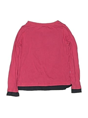 Gap Kids Outlet Long Sleeve T-Shirt (view 2)