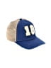Unbranded Blue Baseball Cap One size - photo 1