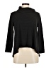 J.Jill Black Turtleneck Sweater Size M - photo 1