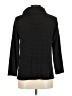 J.Jill Black Turtleneck Sweater Size M - photo 2