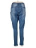 Bamboo Blue Jeans Size 15 - 16 - photo 2