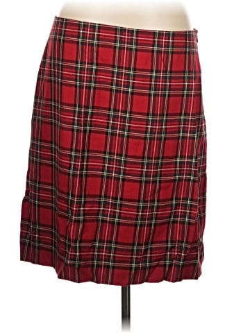 Talbots Formal Skirt (view 1)