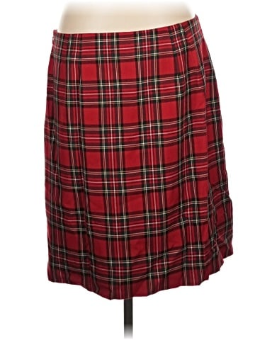 Talbots Formal Skirt (view 2)