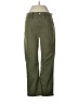 J.Crew Green Jeans Size 27 waist - photo 1