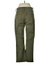 J.Crew Green Jeans Size 27 waist - photo 2