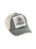 Unbranded Gray Baseball Cap One size - photo 1