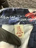 Gap Outlet Floral Blue Jeggings Size 8R - photo 7