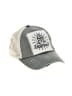 Unbranded Gray Baseball Cap One size - photo 1