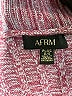 AFRM Pink Cardigan One size - photo 7