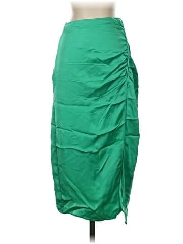 Zara Formal Skirt (view 1)