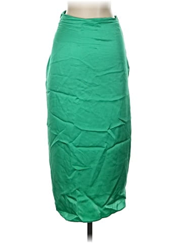 Zara Formal Skirt (view 2)
