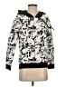 Koral Silver Sweatshirt Size XS - photo 1