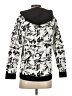 Koral Silver Sweatshirt Size XS - photo 2