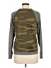 ALTERNATIVE Gray Long Sleeve T-Shirt Size M - photo 2
