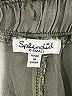 Splendid Solid Green Casual Pants Size XS - photo 4