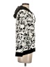 Koral Silver Sweatshirt Size XS - photo 4