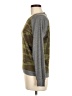 ALTERNATIVE Gray Long Sleeve T-Shirt Size M - photo 5