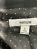 Kensie Black Blazer Size S - photo 6
