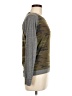 ALTERNATIVE Gray Long Sleeve T-Shirt Size M - photo 4