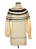J.Crew Ivory Pullover Sweater Size XS - photo 1