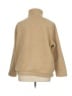 Boden 100% Polyester Color Block Tan Fleece Size 14 - photo 2