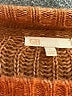 GB Brown Pullover Sweater Size L - photo 7