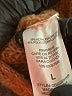 GB Brown Pullover Sweater Size L - photo 8