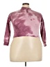 Vintage Havana Pink Turtleneck Sweater Size XL - photo 1