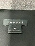 Trouve Solid Black Romper Size M - photo 4