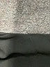 Trouve Solid Black Romper Size M - photo 5