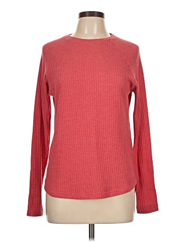 Shein Long Sleeve Top (view 1)