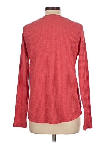 Shein Long Sleeve Top (view 2)