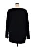 Jaclyn Smith 100% Acrylic Black Pullover Sweater Size 3X - photo 2