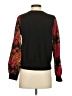 Porridge Black Long Sleeve Blouse Size XS (0) - photo 2