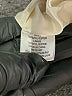 Charlotte Russe 100% Polyester Metallic Gold Blazer Size S - photo 7