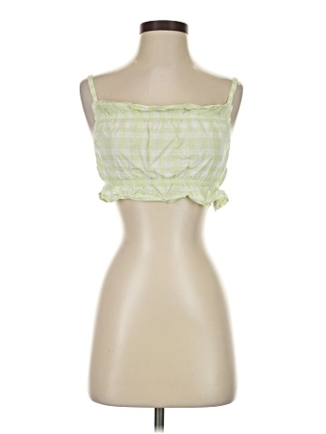 Divided by H&M Sleeveless Blouse (view 1)