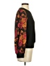 Porridge Black Long Sleeve Blouse Size XS (0) - photo 4