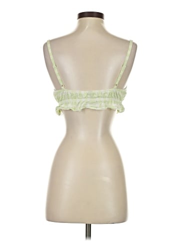 Divided by H&M Sleeveless Blouse (view 2)