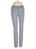 Hudson Jeans Stripes Gray Jeans Size 25 waist - photo 1