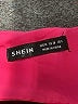 Shein Pink Sports Bra Size 6 - photo 7