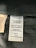 Daisy Fuentes Solid Black Dress Pants Size 2 - photo 4