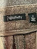 Relativity Gray Dress Pants Size 10 - photo 7